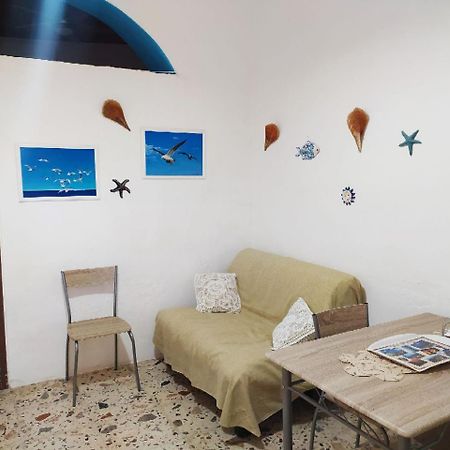 Casa Da Vela Apartment Rinella Екстериор снимка
