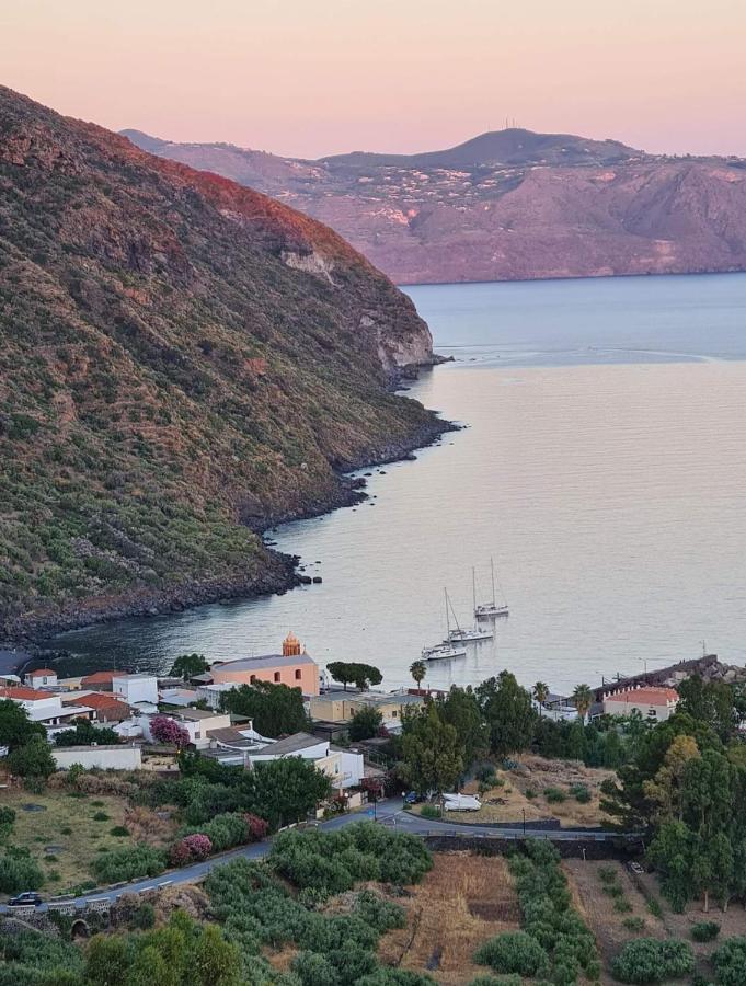 Casa Da Vela Apartment Rinella Екстериор снимка