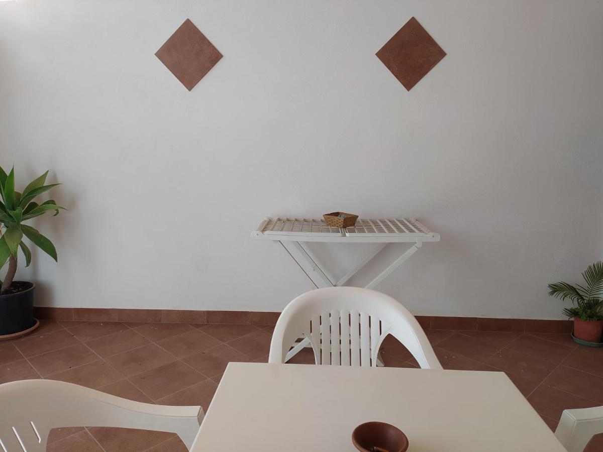 Casa Da Vela Apartment Rinella Екстериор снимка