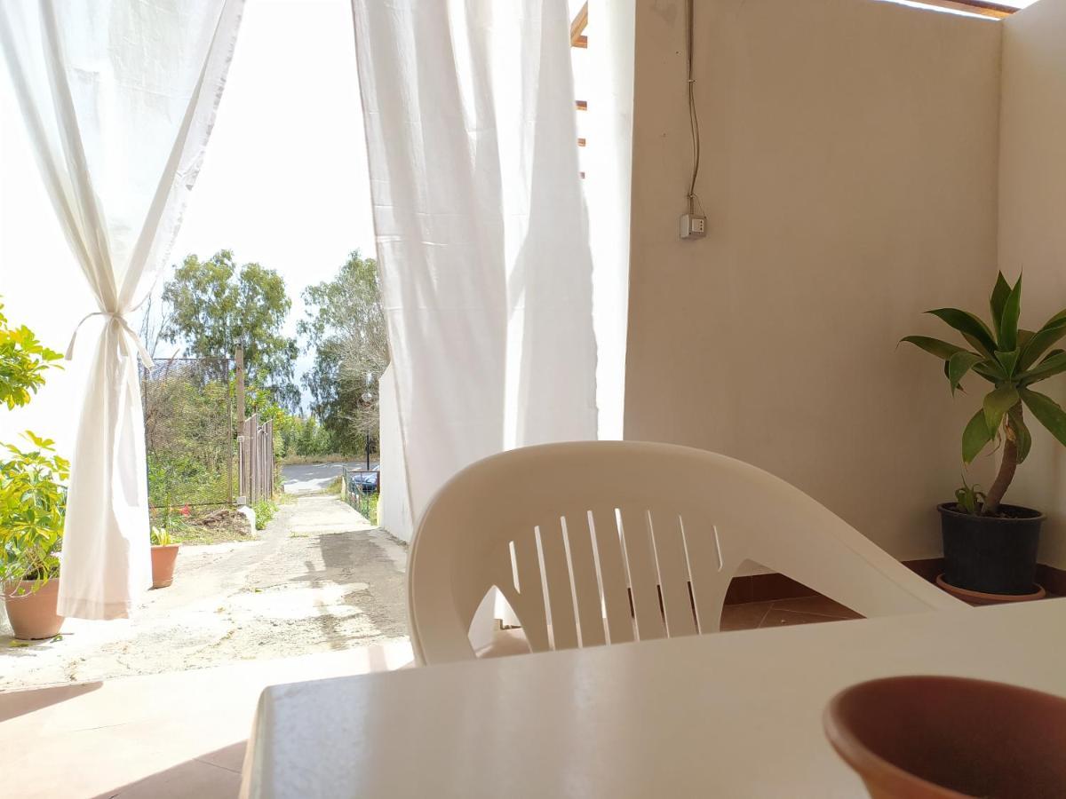 Casa Da Vela Apartment Rinella Екстериор снимка