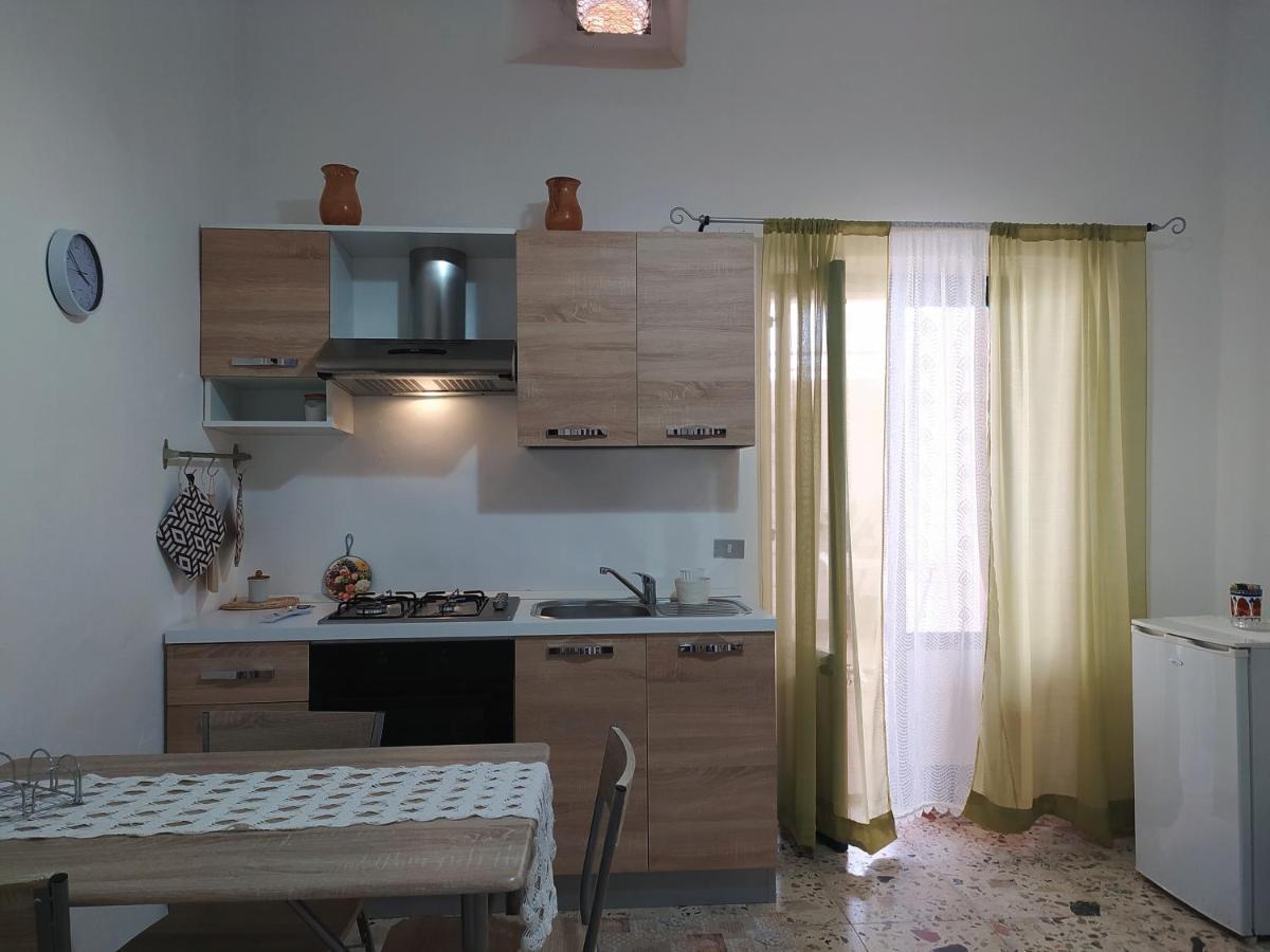Casa Da Vela Apartment Rinella Екстериор снимка