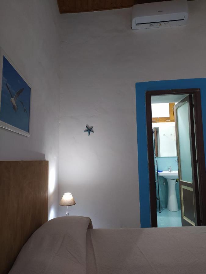 Casa Da Vela Apartment Rinella Екстериор снимка