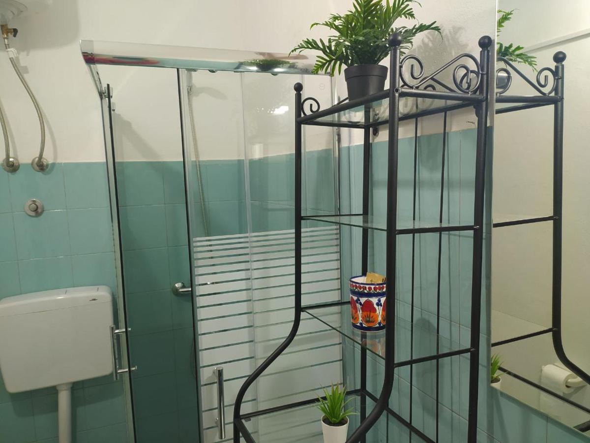 Casa Da Vela Apartment Rinella Екстериор снимка