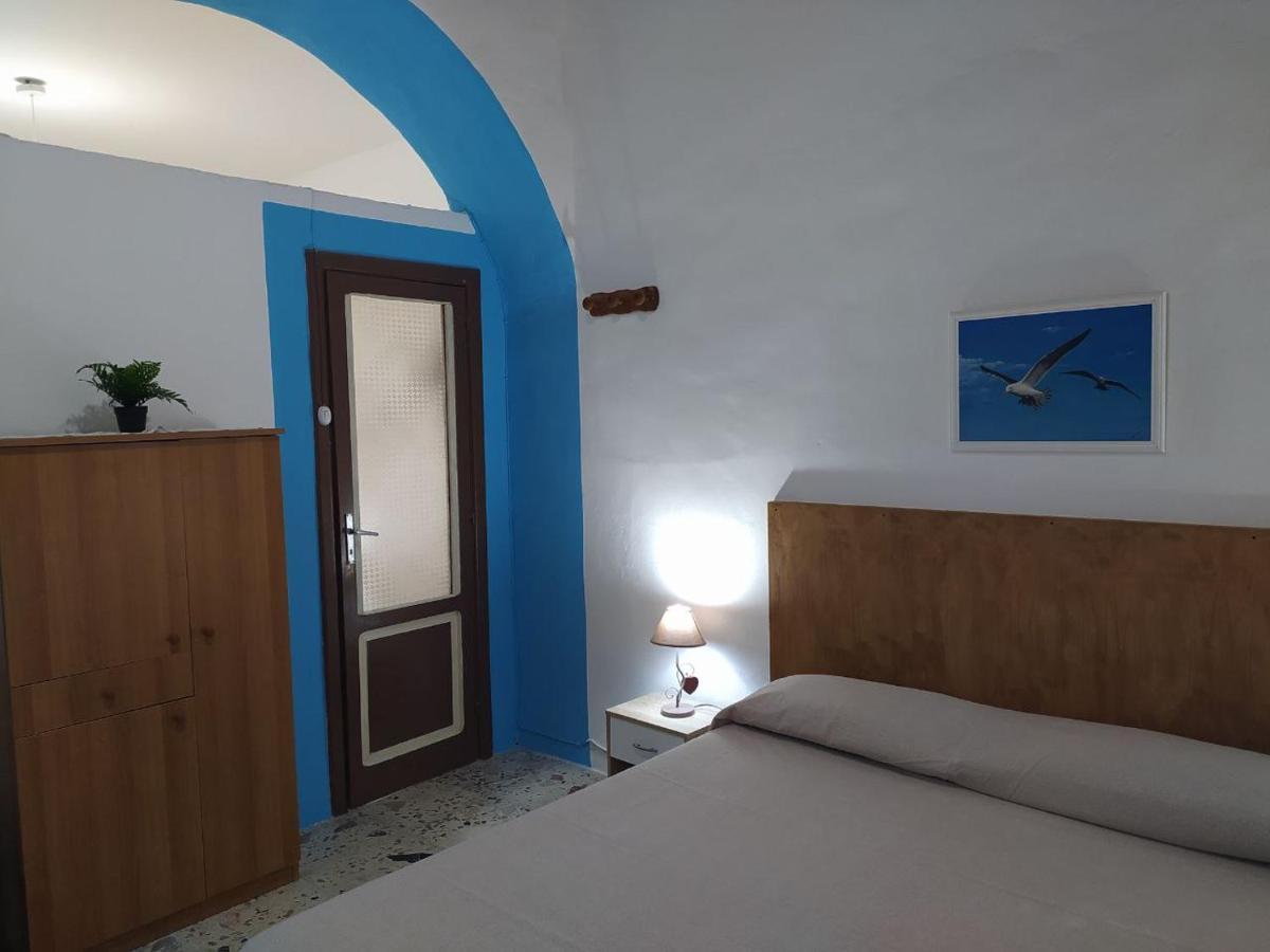 Casa Da Vela Apartment Rinella Екстериор снимка
