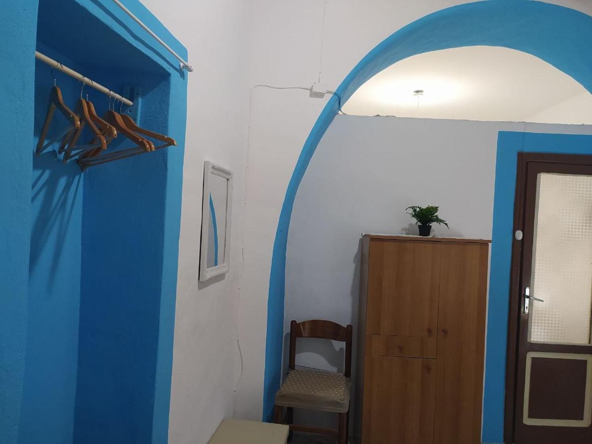 Casa Da Vela Apartment Rinella Екстериор снимка