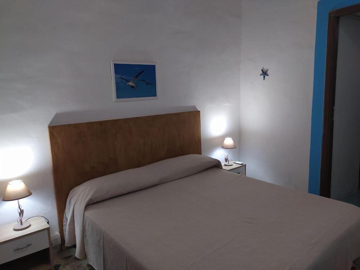 Casa Da Vela Apartment Rinella Екстериор снимка