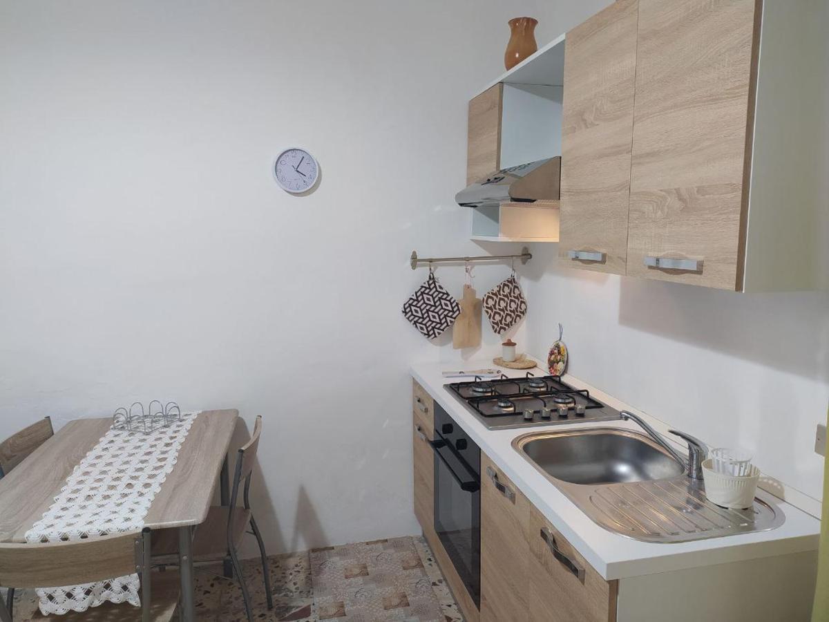 Casa Da Vela Apartment Rinella Екстериор снимка