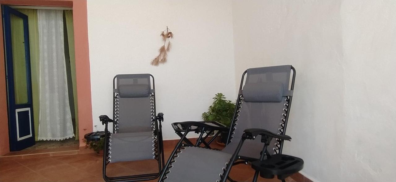 Casa Da Vela Apartment Rinella Екстериор снимка