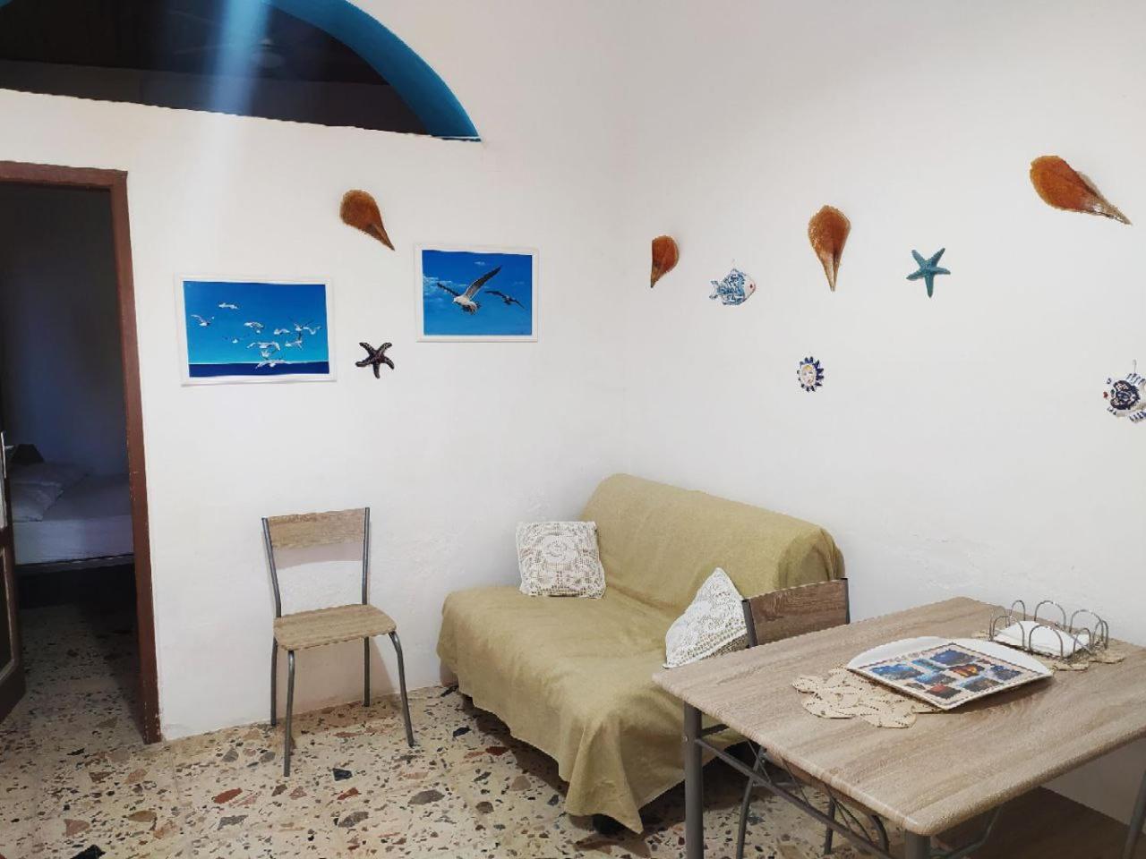 Casa Da Vela Apartment Rinella Екстериор снимка