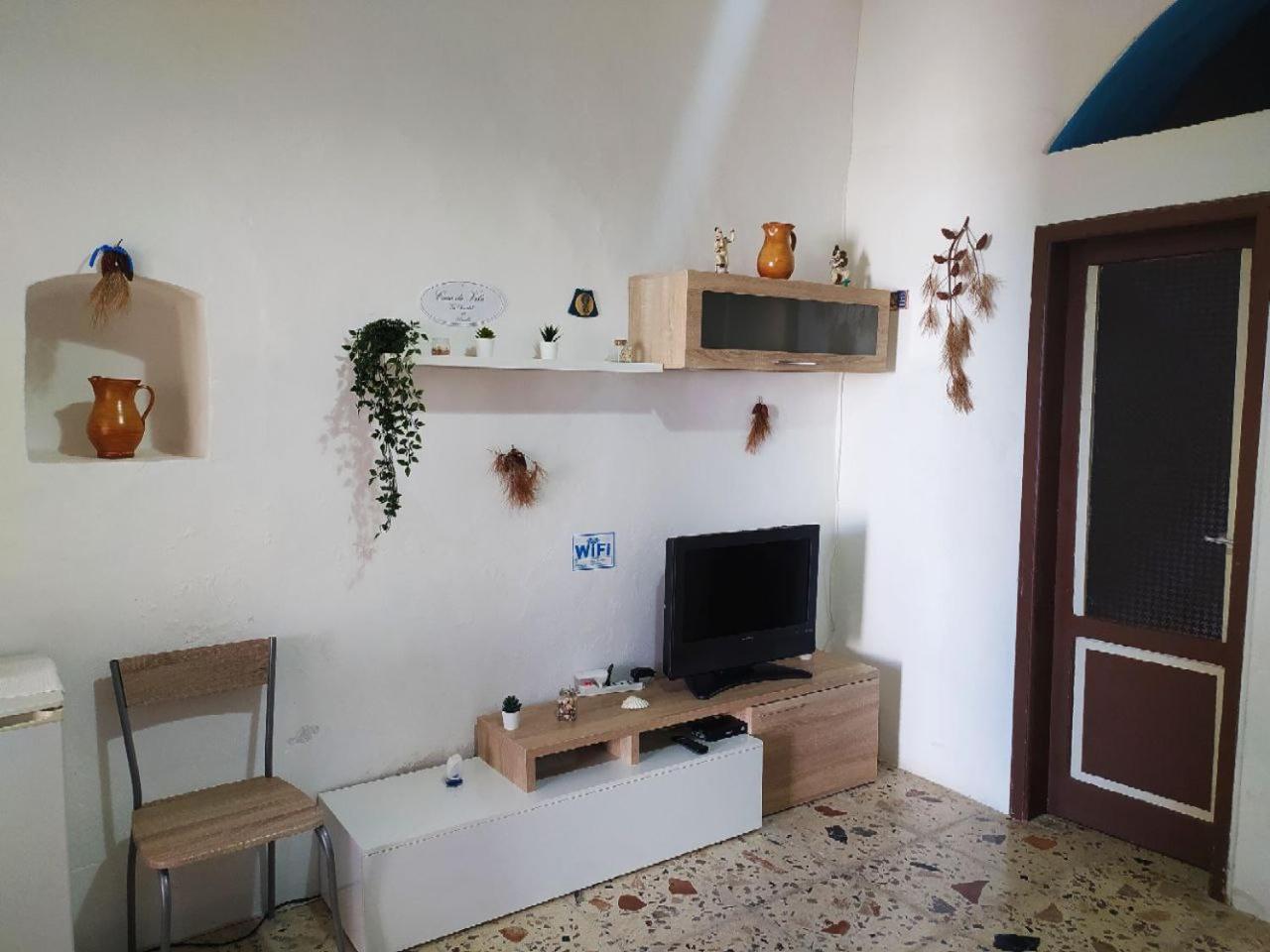 Casa Da Vela Apartment Rinella Екстериор снимка